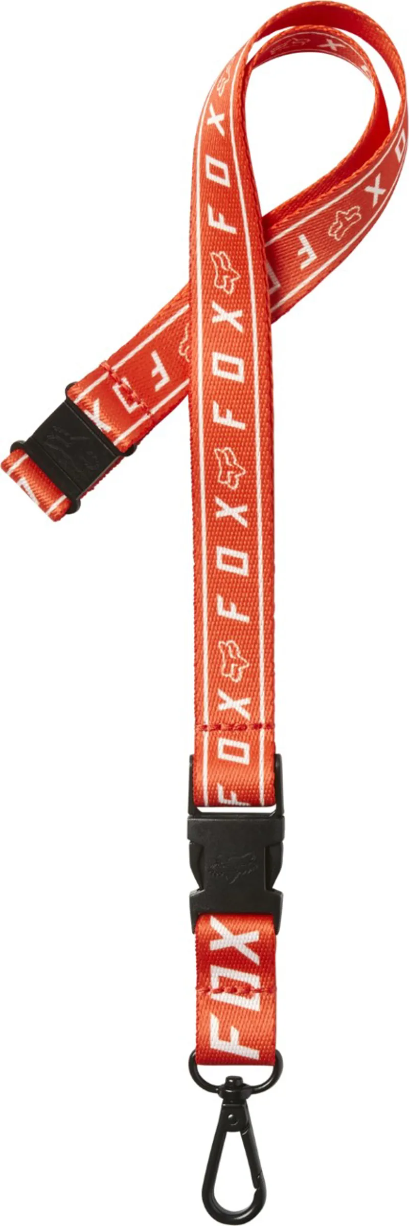 Fox Pinnacle Lanyard OS Orange