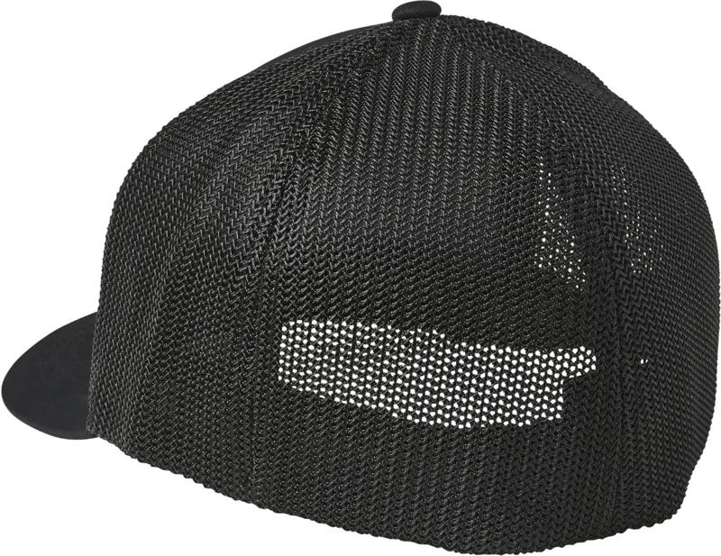Fox Going Pro Flexfit Cap Black-1