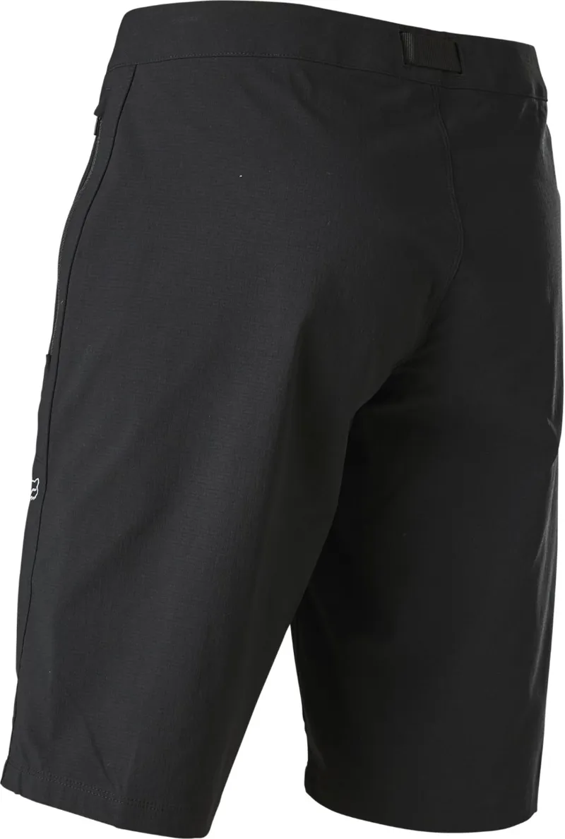 Fox Ranger Womens MTB Shorts Black-1