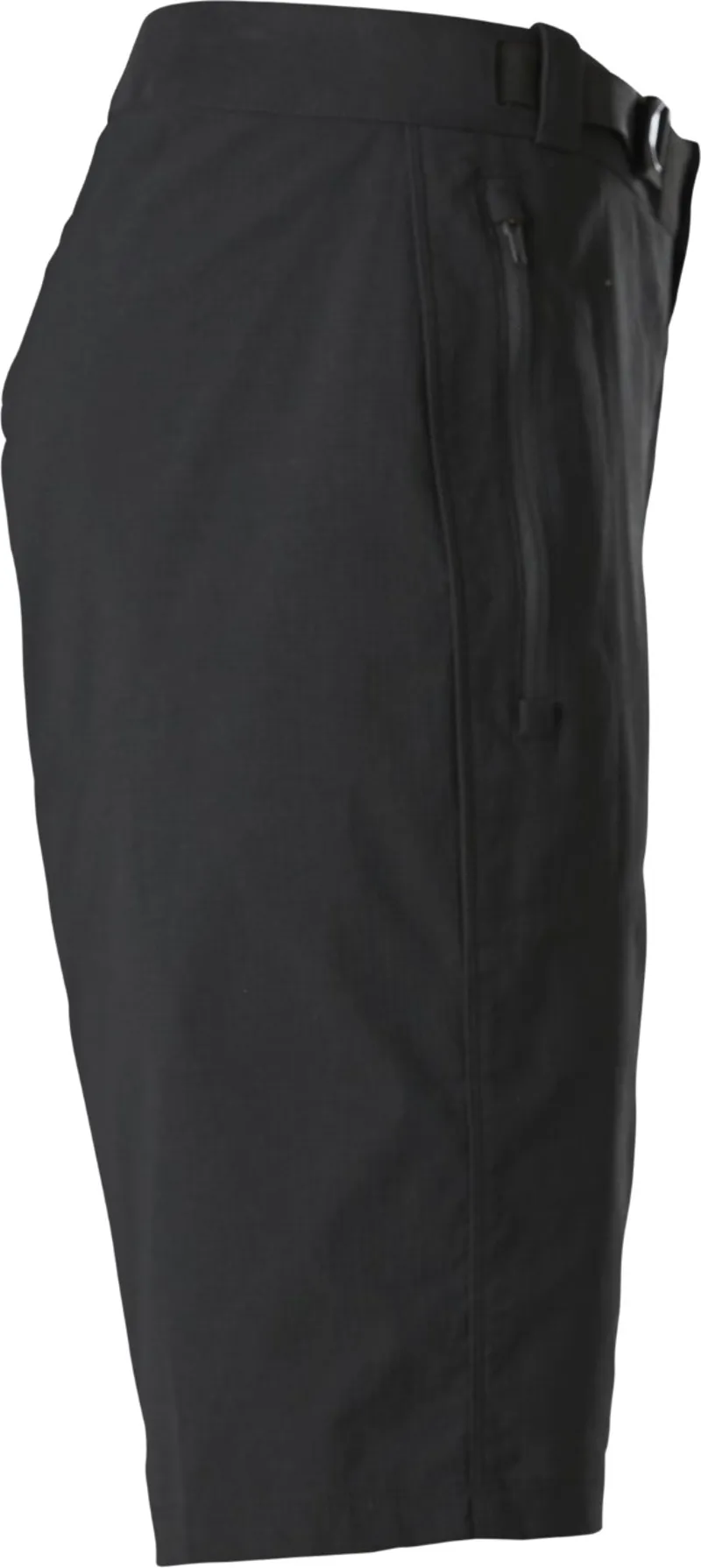 Fox Ranger Womens MTB Shorts Black-3