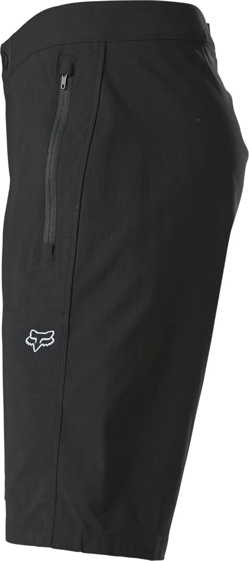 Fox Ranger Womens MTB Shorts Black-2