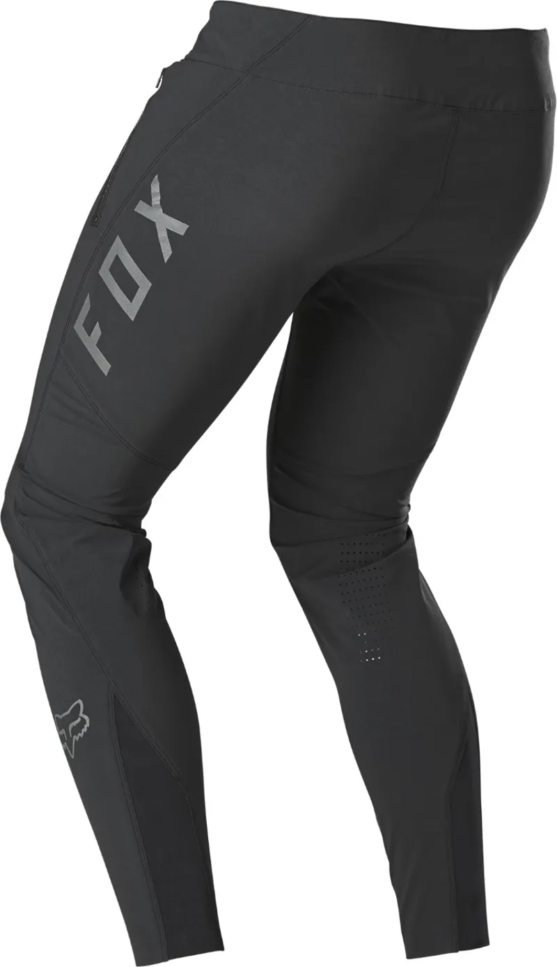 Fox Flexair MTB Pants Black-1