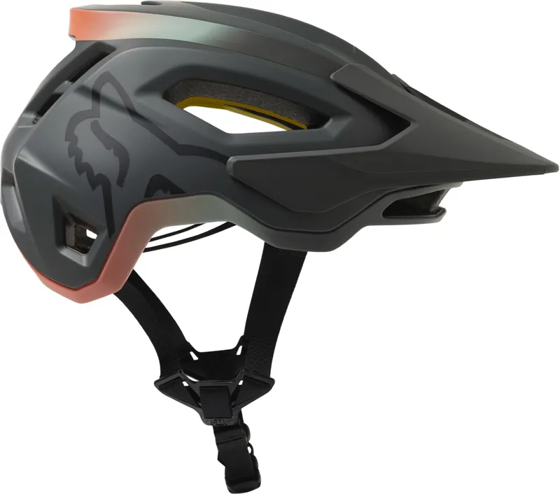 Fox Speedframe MIPS MTB Helmet Vanish Dark Shadow-3