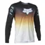 Fox Flexair RS Park LS MTB Jersey Burnt Orange