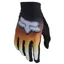 Fox Flexair Park MTB Gloves Burnt Orange