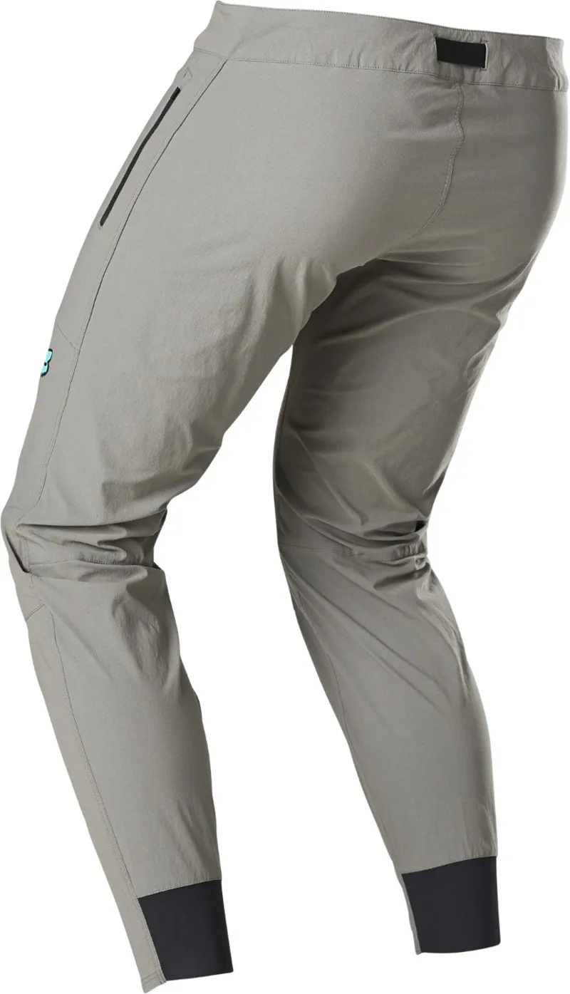Fox Ranger Park MTB Pants Pewter-1