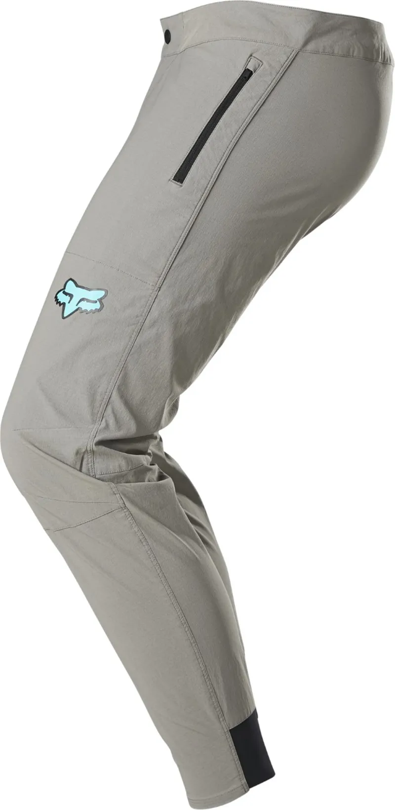 Fox Ranger Park MTB Pants Pewter-3