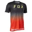 Fox Flexair SS MTB Jersey Fluo Red