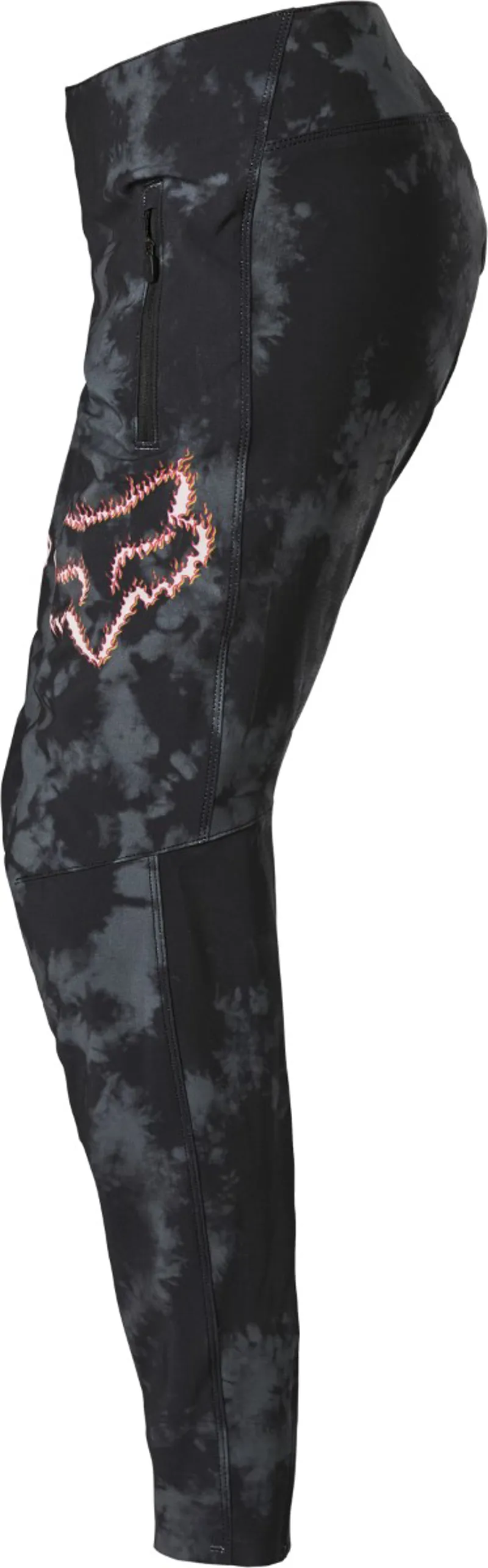 Fox Defend TS57 Womens MTB Pants Black-3