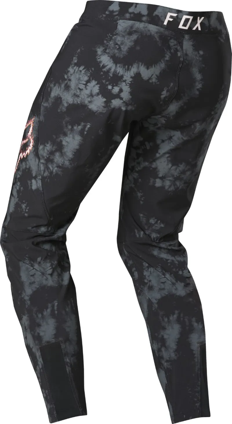 Fox Defend TS57 MTB Pants Black-1