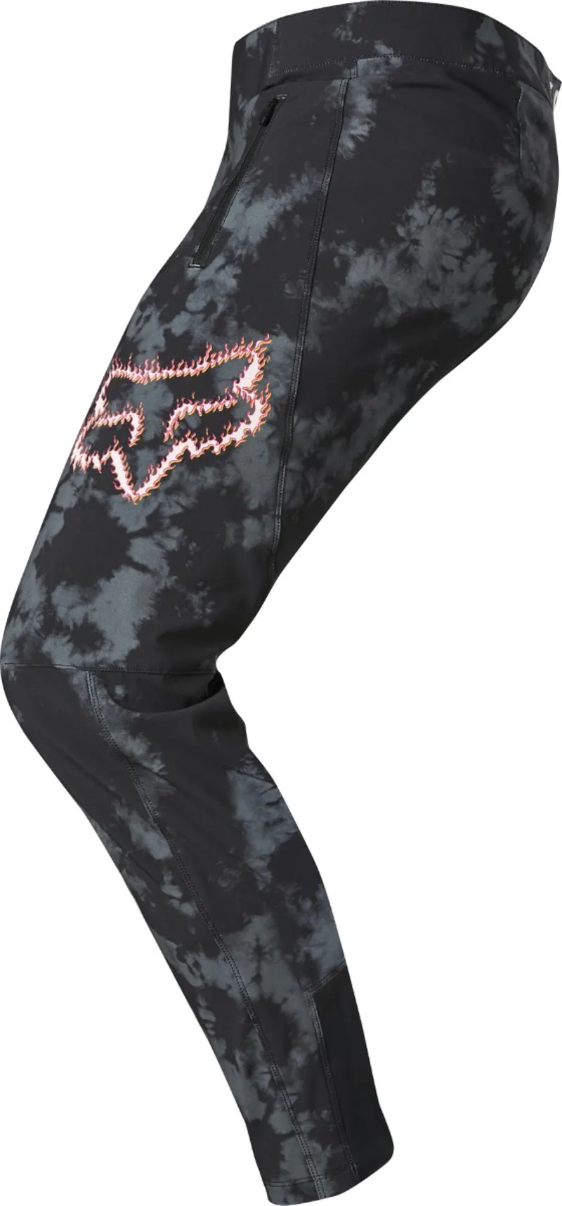 Fox Defend TS57 MTB Pants Black-3