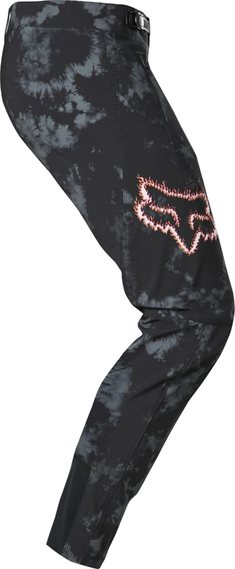 Fox Defend TS57 MTB Pants Black-2