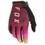 Fox Ranger TS57 MTB Gloves Dark Maroon