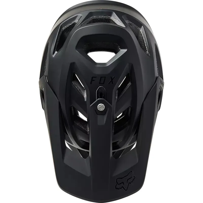 Fox Proframe RS MIPS Full Face Helmet Matte Black-5