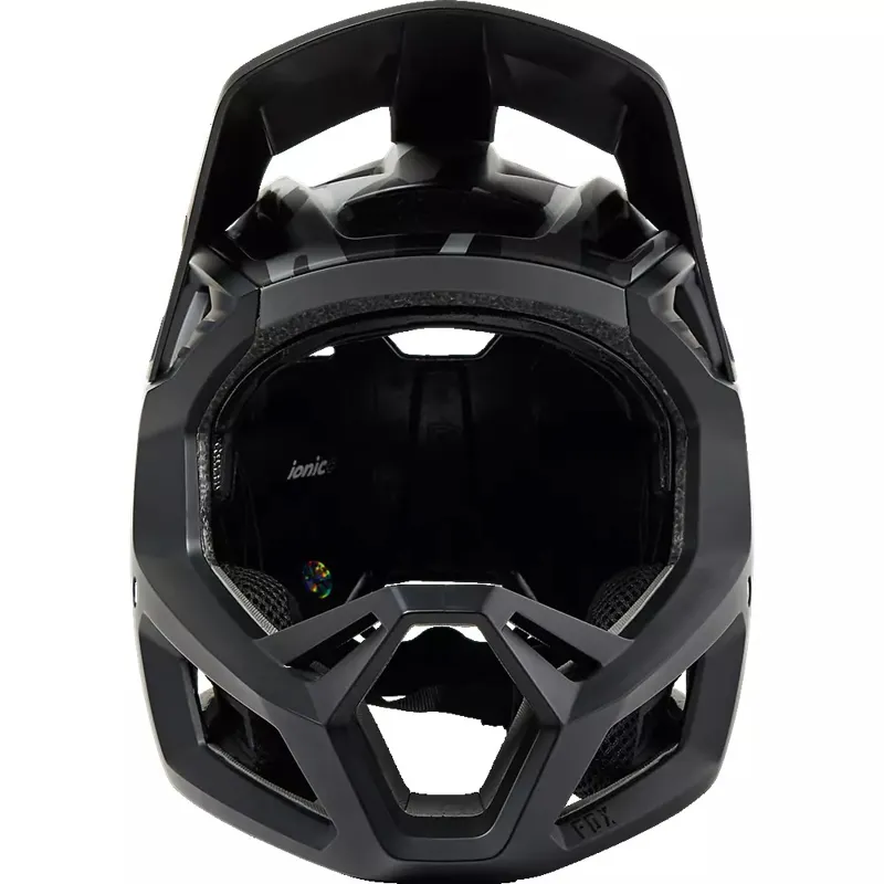 Fox Proframe RS MIPS Full Face Helmet MHDRN Black Camo-3