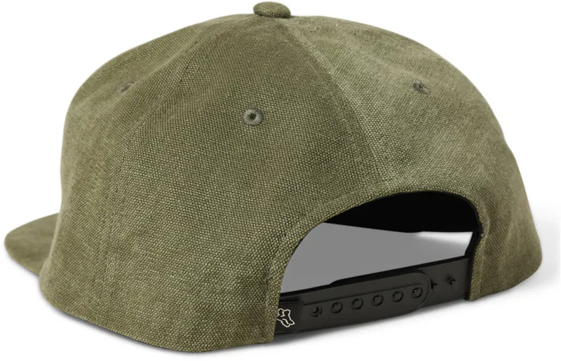 Fox No Contest SB Hat Army-1