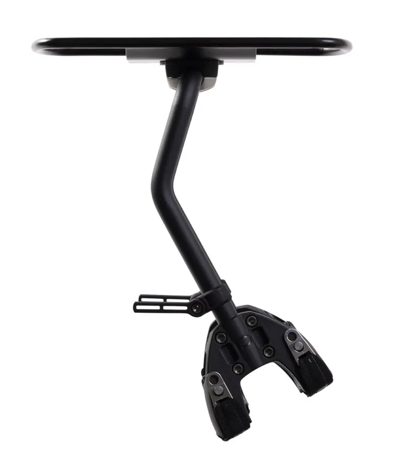 Aeroe Spider Rear Pannier Rack Black