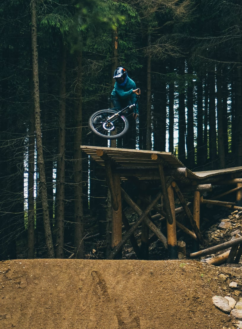 PNW Loam Dropper Post Gen 2 Bronze-4