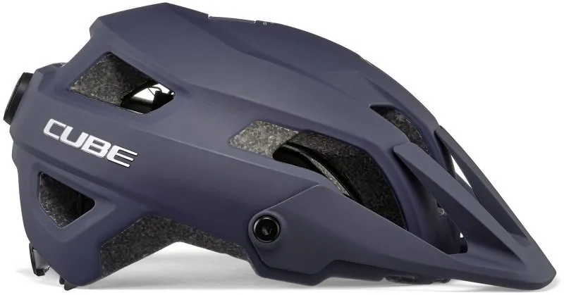 Cube Frisk MIPS MTB Helmet Blue-1