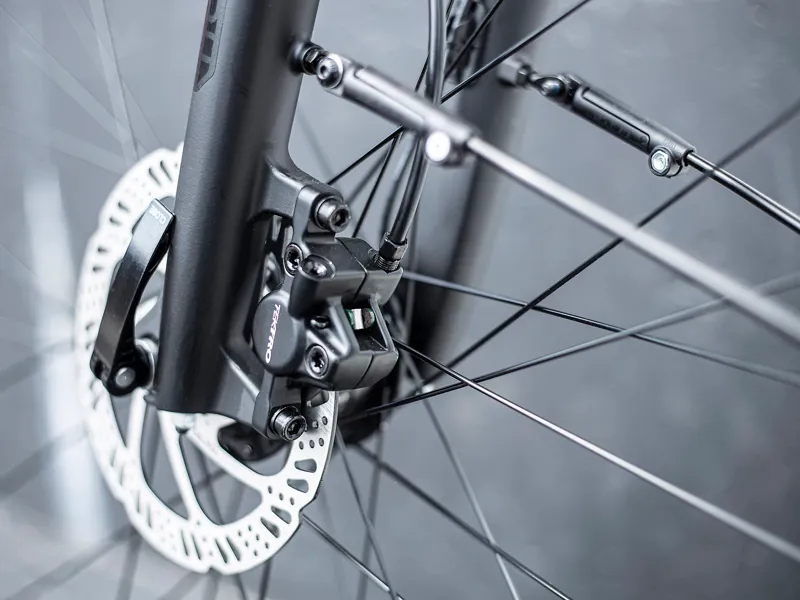 Trek Dual Sport 2 Equipped Hybrid Bike 2022 Mulsanne Blue-6