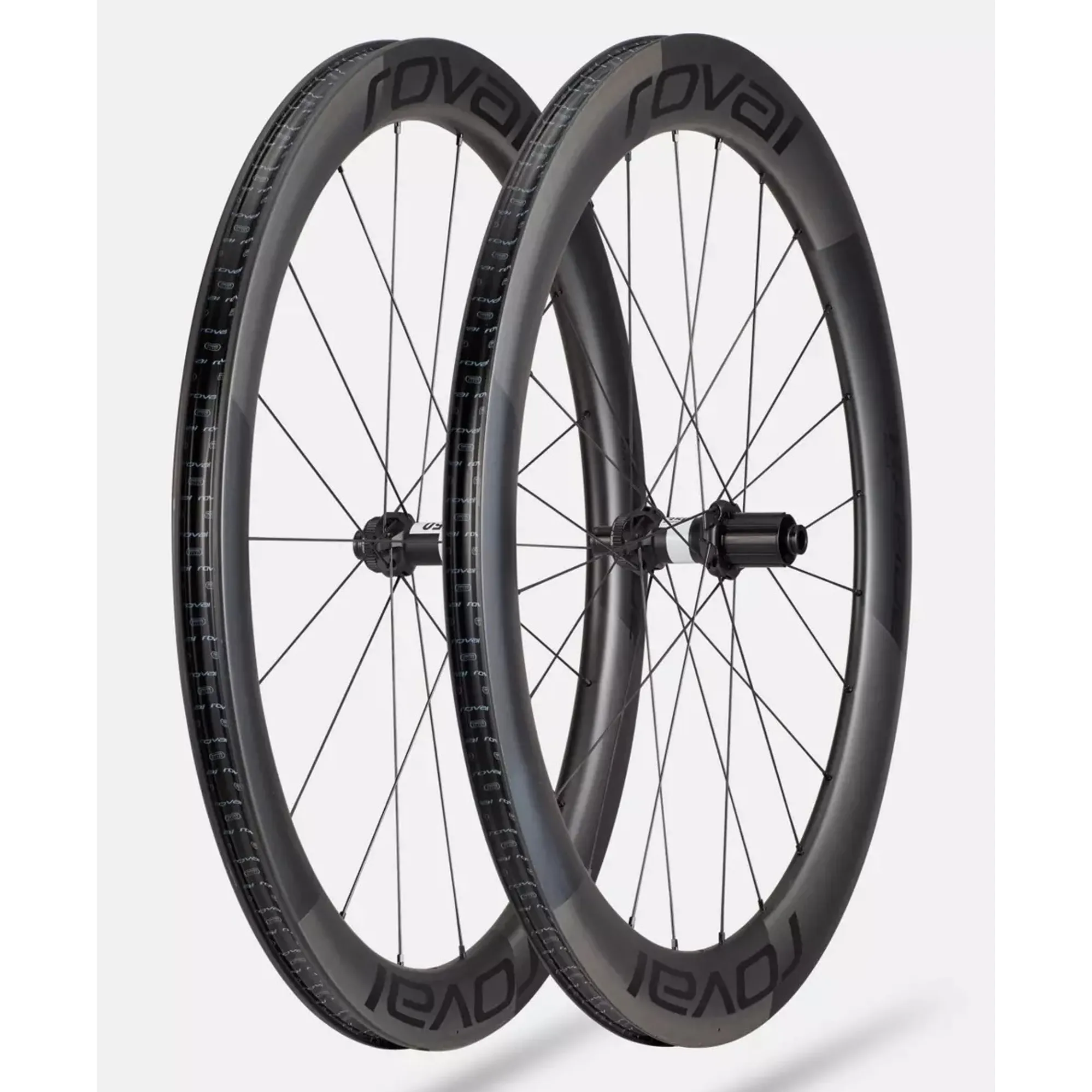 Specialized Roval Rapide CL II 700c Carbon Wheel Satin Black specialized-roval-rapide-cl-ii-700c-carbon-wheel-satin-black