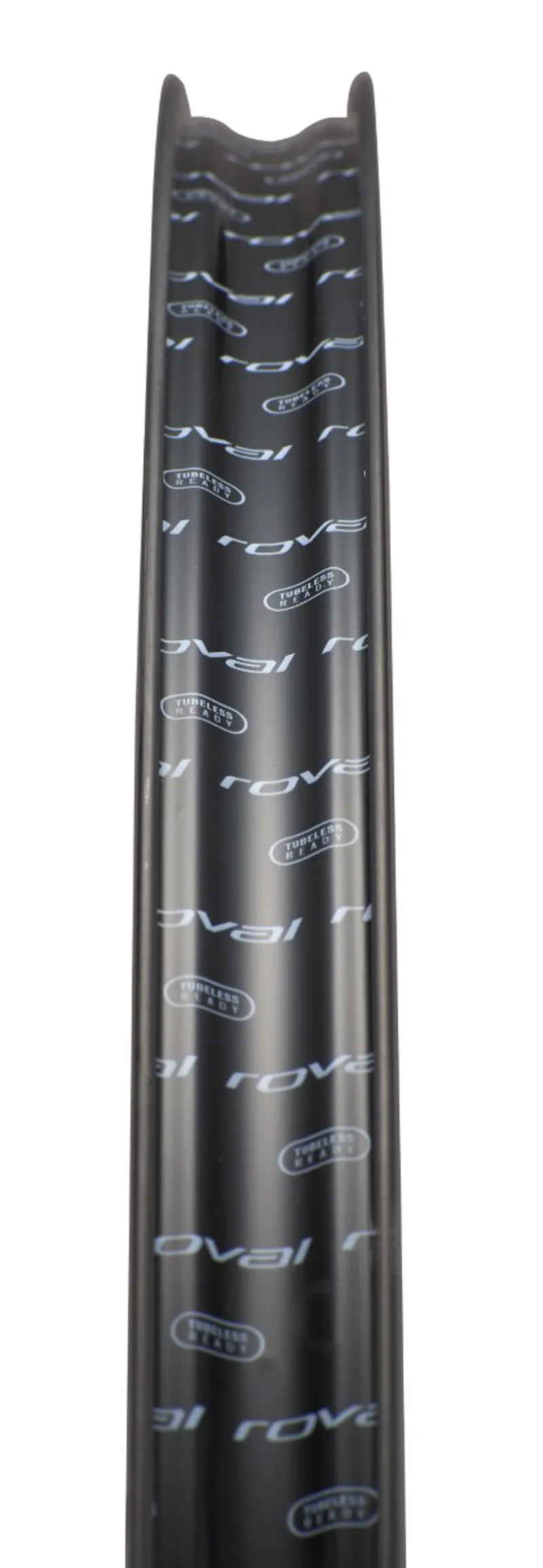 Specialized Roval Alpinist CLX II 700c Carbon Wheel Black/White-8