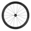Specialized Roval Rapide CLX II 700c Carbon Wheel Black