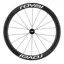 Specialized Roval Rapide CLX II 700c Carbon Wheel Black/White