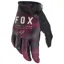 Fox Ranger MTB Gloves Dark Maroon