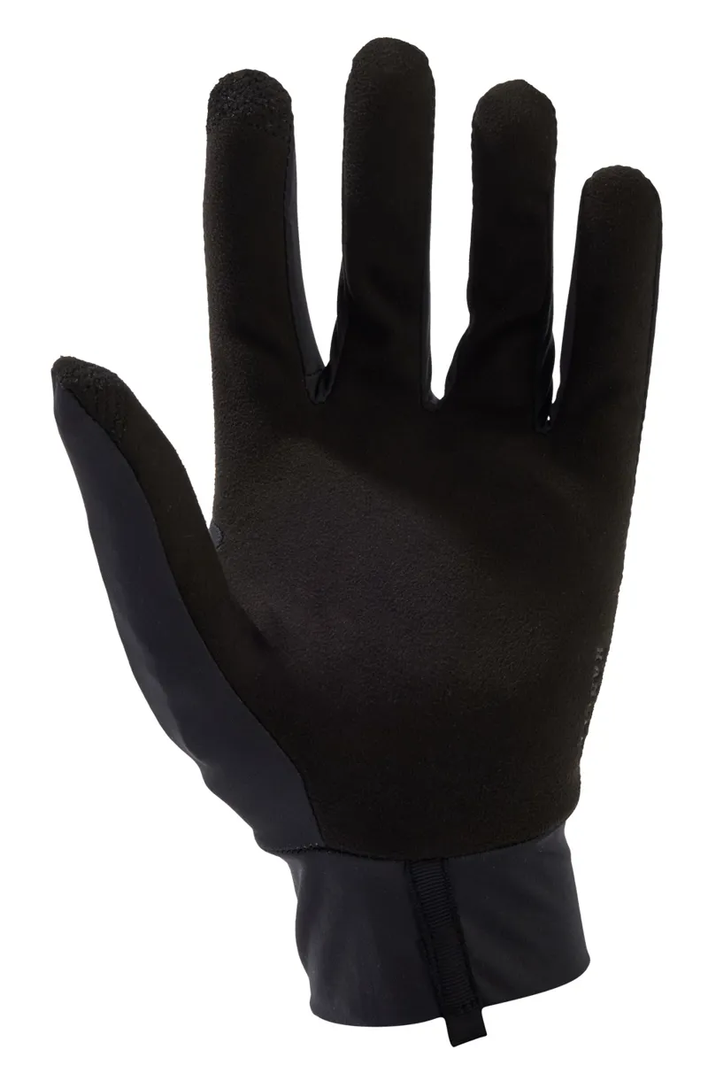 Fox Ranger Water MTB Gloves Black-1