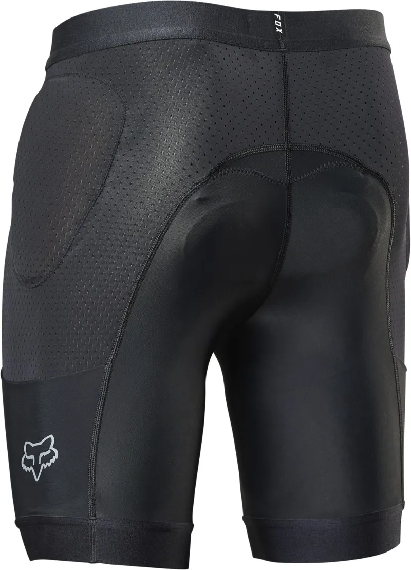 Fox Baseframe Pro MTB Shorts Black-2