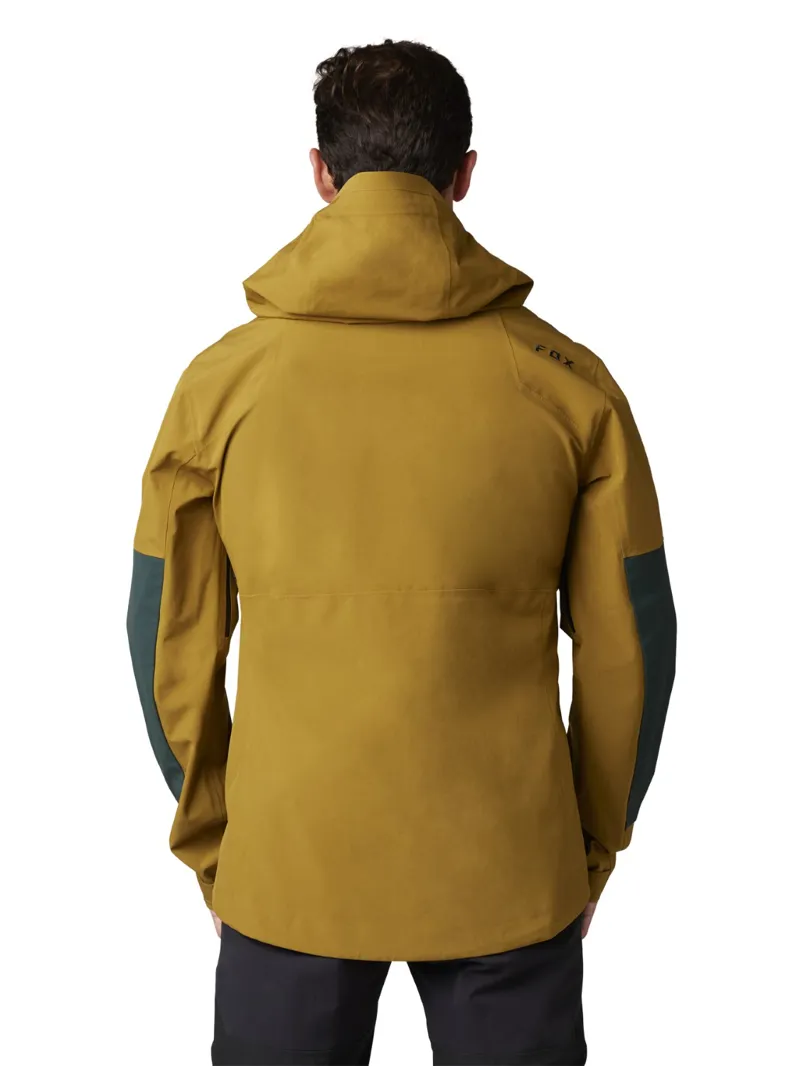 Fox Defend 3L Water Jacket Caramel-7