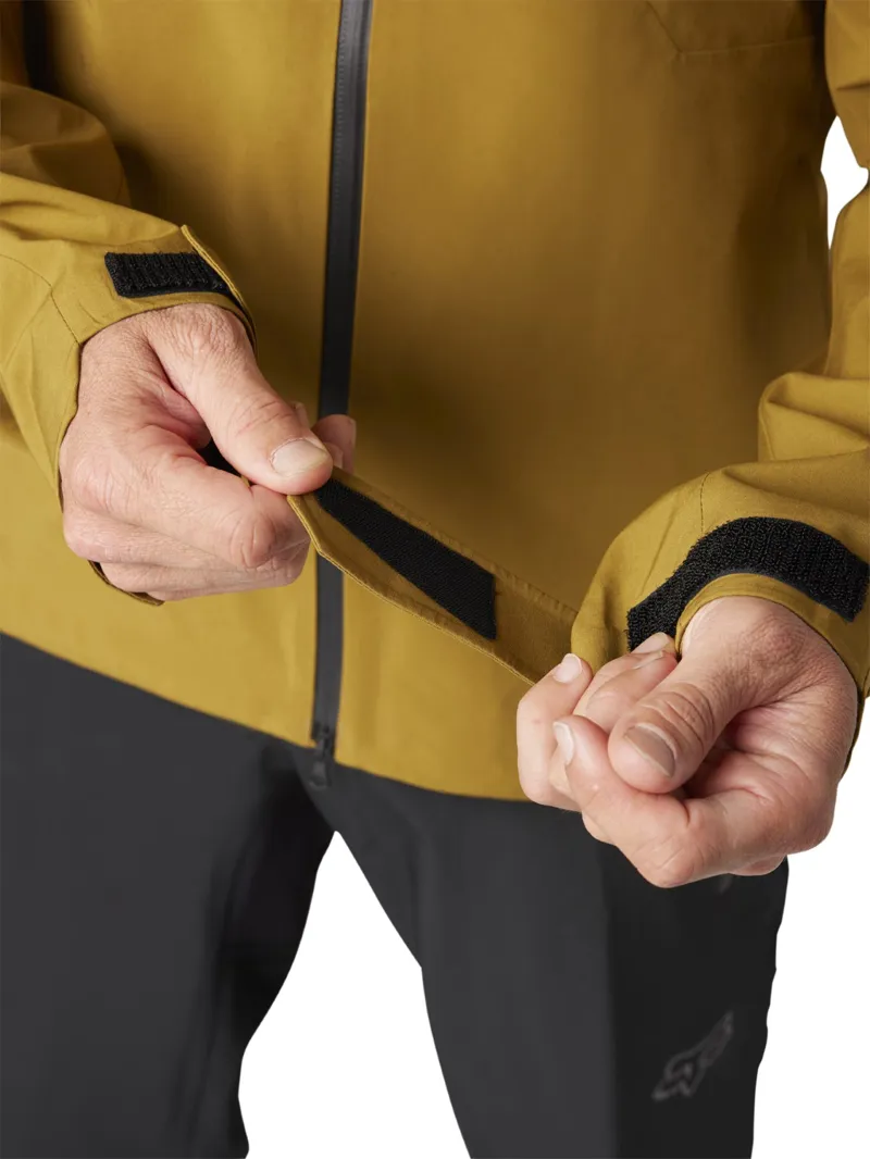 Fox Defend 3L Water Jacket Caramel-4