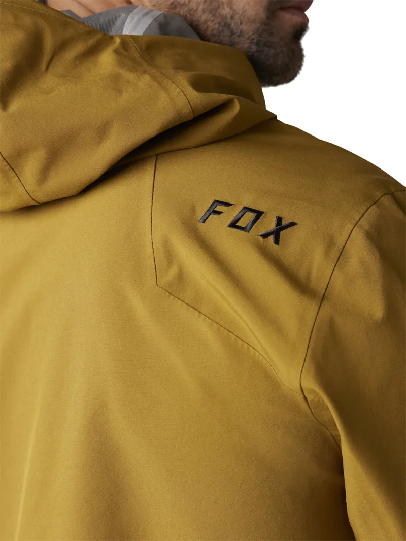 Fox Defend 3L Water Jacket Caramel-1