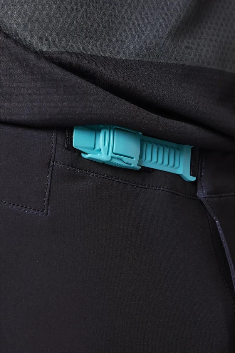 Fox Defend MTB Pants Emerald-3