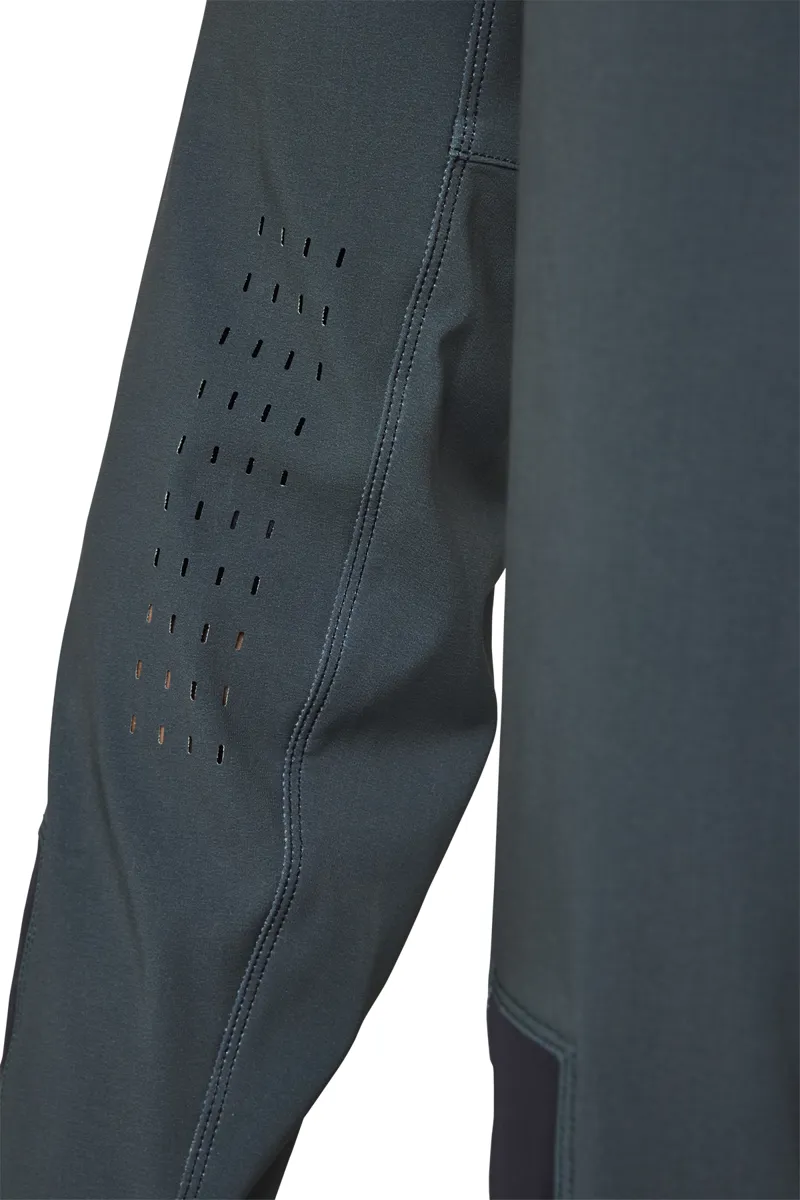 Fox Defend MTB Pants Emerald-4