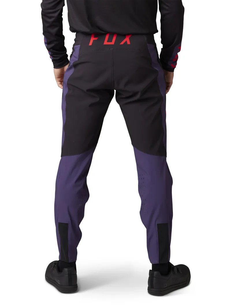 Fox Defend MTB Pants Sangria-2