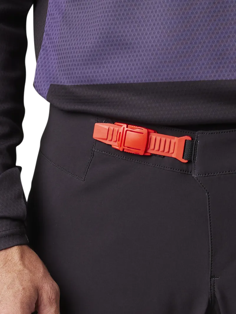 Fox Defend MTB Pants Sangria-4