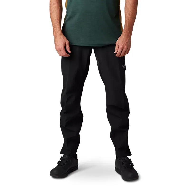 Fox Defend 3L Water Pant Black-1