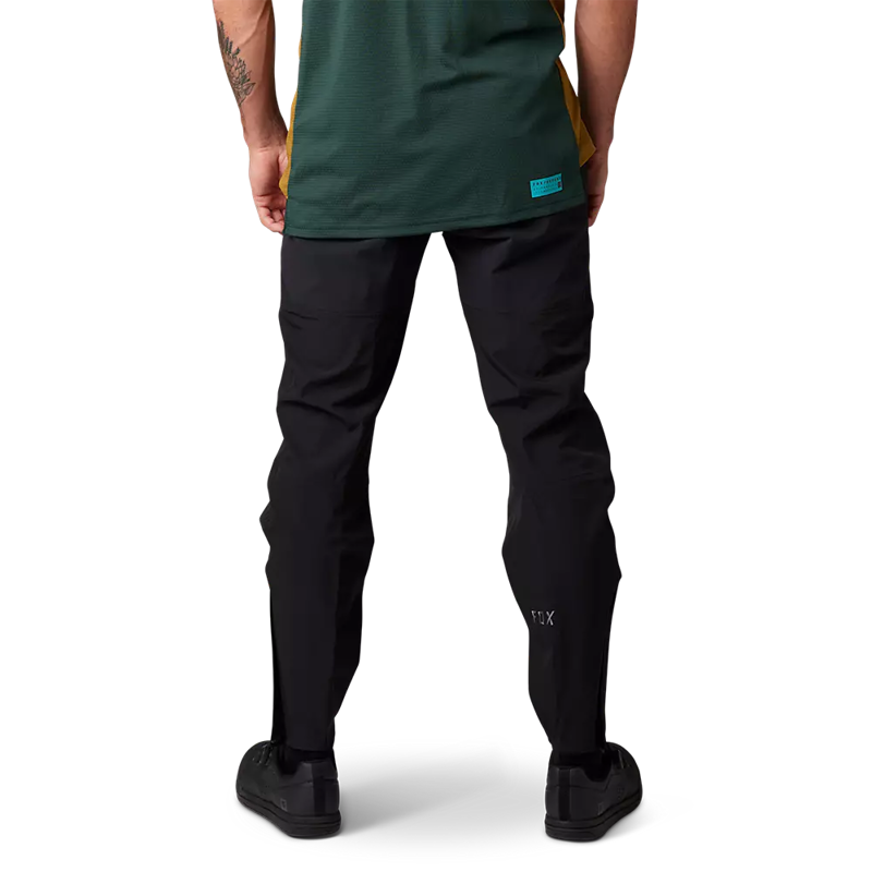 Fox Defend 3L Water Pant Black-2