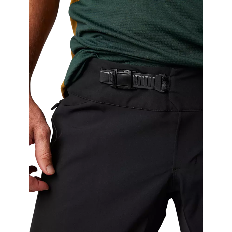 Fox Defend 3L Water Pant Black-3