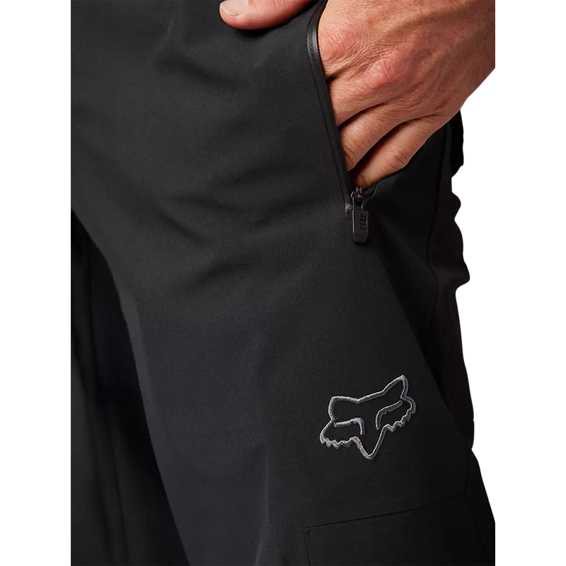 Fox Defend 3L Water Pant Black-4