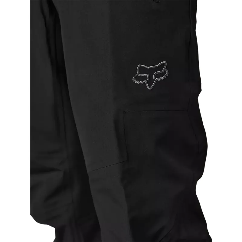 Fox Defend 3L Water Pant Black-5