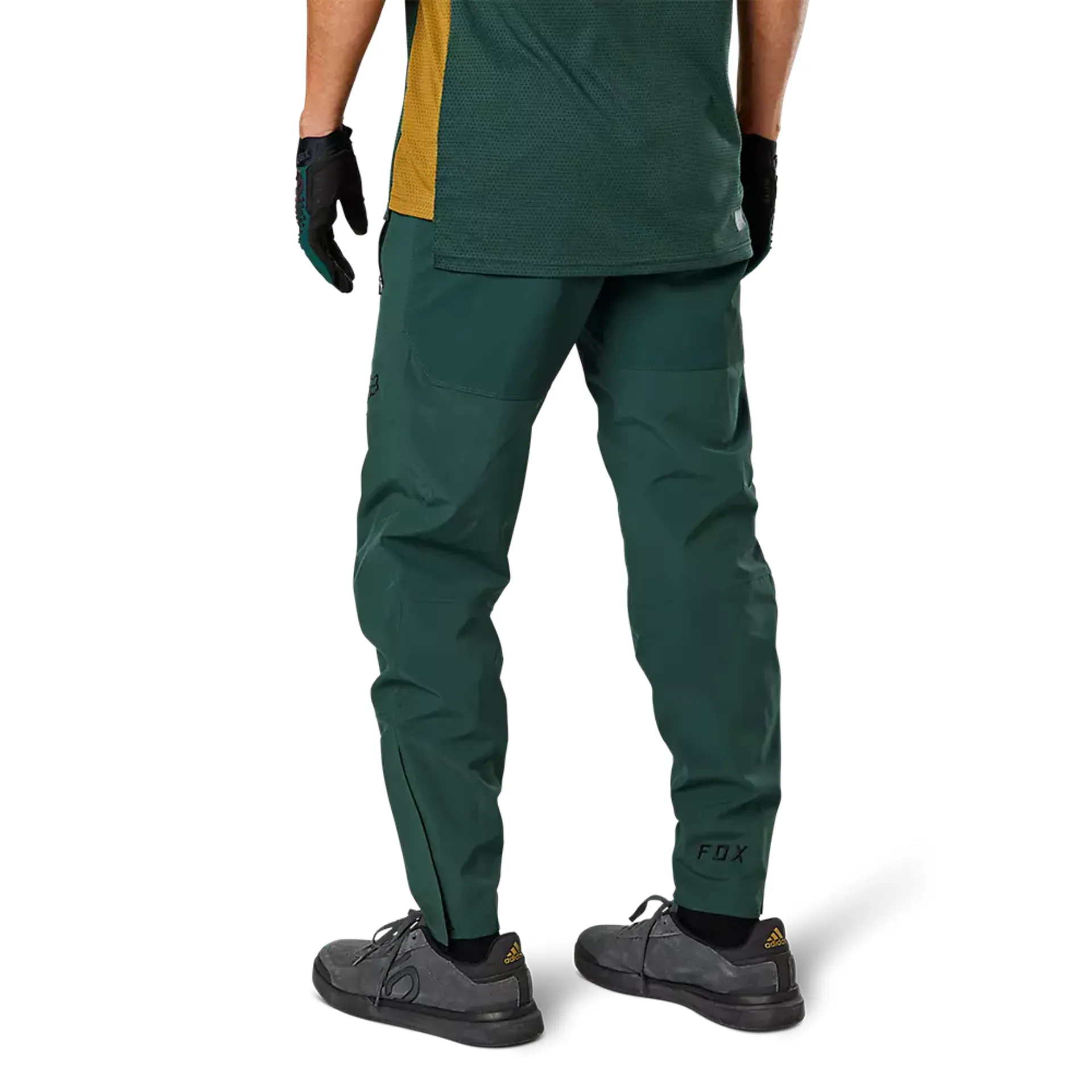 Fox Defend 3L Water Pant Emerald