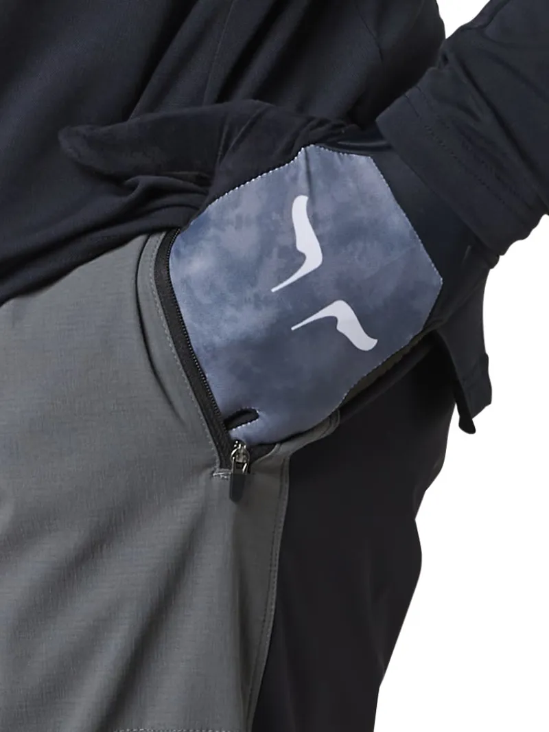 Fox Ranger Water MTB Shorts Dark Shadow-2