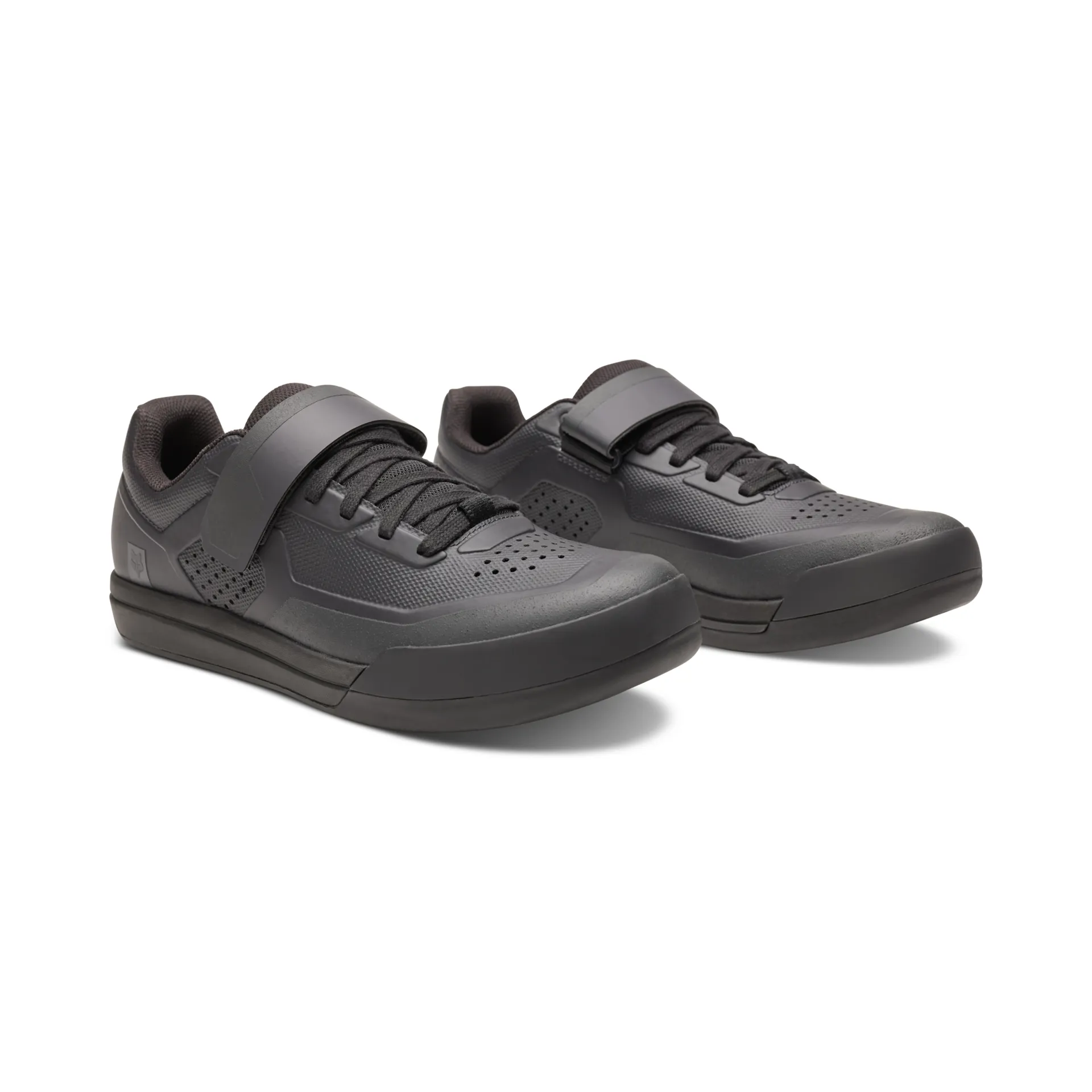 Fox Union MTB Shoes Black