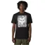 Fox Auxlry SS Tech Tee Black