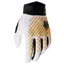 Fox Defend Race MTB Gloves White