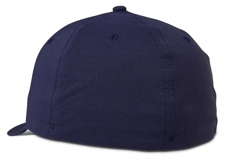 Fox Shield Tech FlexFit Cap Navy-1