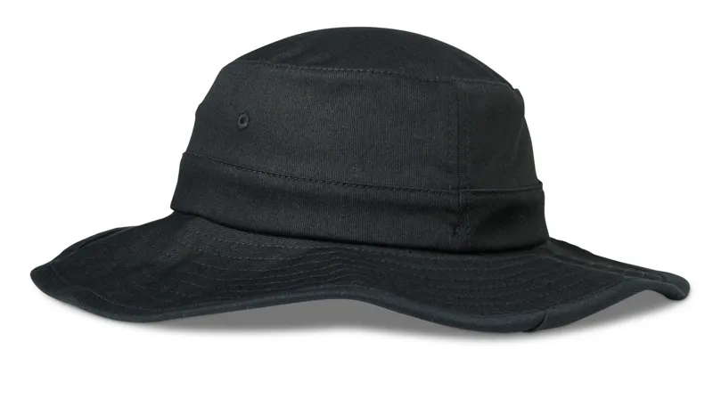 Fox Traverse Hat Black-1